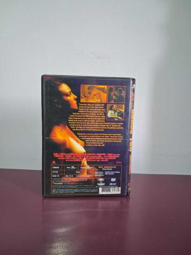 Dvd Film Dönüş Yok Orijinal - Çiziksiz  Türkçe Dublaj Hergün Yeni Ürün
