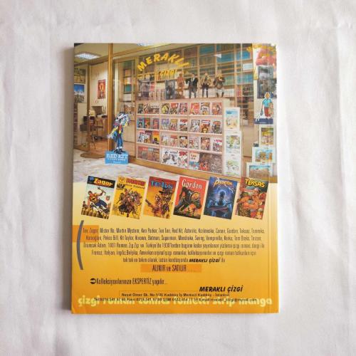 ZAGOR - 31  /  Yağmurla Gelen Adam