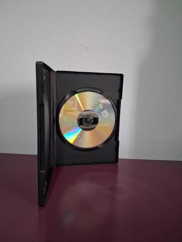 Dvd Film X Files Fight The Future Gizli Dosyalar Gelecekle Savaş  Orijinal - Çiziksiz İngilizce Hergün Yeni Ürün