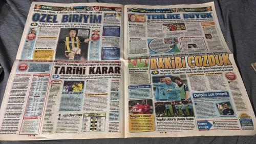PAS FOTOMAÇ -TURKISH NEWSPAPER - DOĞUM GÜNÜ HEDİYESİ  - TAM TAKIM EKSİKSİZ GAZETE  16 EYLÜL - 2009 -MÜTHİŞ İDDİA! HAMİT G.SARAY'A İMZA ATTI - CARLOS'UN GİTMESİ YILDIRIM'A BAĞLI - ASİL BÜYÜK RUH CESUR - FATİH TERİM'İN ARDA TURAN ÖNDERLİĞİNDEKİ SAVAŞÇILARI, BOSNA HERSEK KAPILARINA DAYANDI - HÜCUM - HUTCHINSON'DAN TRABZON'A 'EVET' - ADNAN POLAT'A TEZGAH KURULDU - LİSECİLER, ADNAN POLAT'A KARŞI ÇOK ÇİRKİN BİR EYLEM GERÇEKLEŞTİRDİ - MAZERET YOK - TABATA - ERNTS - HAMİT - CARLOS - YILDIRIM - FERRARİ - FATİH TERİM - ARDA TURAN - BENQUERENCA - ARDA - HUTCHINSON - ADNAN POLAT - YATTARA - SONG - DAUM - TOPUZ - KAZIM - ALEX - GÖKHAN - GÜİZA - RİJKAARD - BROOS - ERSUN YANAL - SELÇUK - VOLKAN ŞEN - FERRUH NAYMAN - BATALLA - ERTUĞRUL SAĞLAM - ZAPO - HÜSEYİN CİMPİR - İBRAHİM ŞANLI - CALE - MBANANGOYE - BÜLENT UYGUN - KAMAMANAN - SEZER BADUR - JACKY MUNAROR - HAYRETTİN HACISALİHOĞLU - ÜNAL KARAMAN - METİN DİYADİN - SELÇUK İNAN - SERKAN - TUNCAY - GÖKHAN ZAN - SERVET - HAKAN - SABRİ - TAŞIOĞLU -