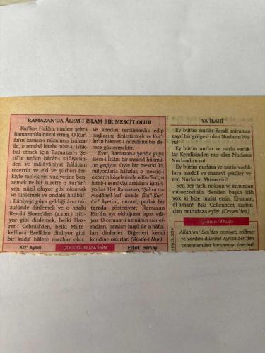 3 Eylül 2010 Orijinal Takvim Yaprağı-Doğum Günü-Söz,Nişan,Nikâh,Düğün ve Önemli Günler Hediyesi-Nesil Takvim-Ayet,Hadis (Bakara Suresi,21)-Kösem Sultan'ın vefatı(1651)-Tavşanlı,Bayramiç,Emet ve Eşme'nin kurtuluşu(1922)-Ramazan'da Alem-i İslam Bir Mescit Olur-Ya İlahi-Günün Duası-Çocuğunuza İsim:Kız:Aysel,Erkek:Berkay