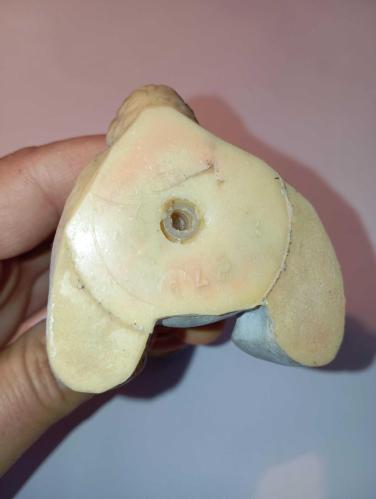ege oyuncak no 145 kukuletali bebek