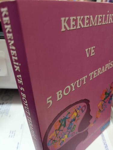 Kekemelik ve 5 Boyut Terapisi
