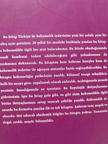 Kekemelik ve 5 Boyut Terapisi