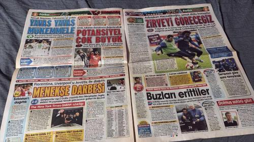 PAS FOTOMAÇ -TURKISH NEWSPAPER - DOĞUM GÜNÜ HEDİYESİ  - TAM TAKIM EKSİKSİZ GAZETE  30 EYLÜL - 2009 - TÜRKİYE BU KUPONU KONUŞUYOR - IDDAA'DA DÜNYA REKORU ARTIK FOTOMAÇ'TA - İDDAACILAR MÜJDE! - DÜNYA REKORTMENİ YUSUF AKIL, 2 EKİM CUMA GÜNÜNDEN İTİBAREN KUPONLARI İLE İDDAALIYIZ'DA OLACAK - BUGÜN PARA KAZANDIRAN ŞAMPİYONLAR LİGİ SAYFALARI BUGÜN İDDAALIYIZ'DA - 8 SAYFA İDDAA GAZETESİ - 1.40'TAN KANARYA - MAÇIN ANATOMİSİ - İDDAACILAR! YARIN DA 8 SAYFA İDDAA GAZETESİ VERİYORUZ - BU GECE HEPİMİZ BEŞİKTAŞLIYIZ - BEŞİKTAŞIMIZ RUS TAKIMI CSKA MOSKOVA İLE KAPIŞIYOR - KARTAL'LA UÇUYORUZ - G.SARAY, A.GÜCÜ'NÜN GENÇ STOPERİNİ TRANSFER EDİYOR - SON ASLAN EDİZ - FENERBAHÇE İSYANLARDA! - REZALET - YUSUF AKIL - FRANK RIJKAARD - RIJKAARD - EDIZ - EMRE GÜNGÖR - HAYRETTİN HACISALİHOĞLU - ALANZINHO - BROOS - AZİZ - SELÇUK YULA - DAUM - DOS SANTOS - VEDERSON - TARENCE - MURAT ŞENGÜL - SERAP VARDAR - ACUN ILICALI - EMRE - ARDA - MEHMET BATDAL - CEMİL TURAN - ÖZER HURMACI - ALİ KOÇ - ROONEY - NISTELROOY - MAJUTO