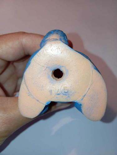 ege oyuncak no 145 kukuletali bebek