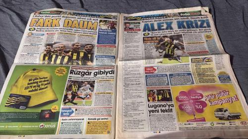 PAS FOTOMAÇ -TURKISH NEWSPAPER - DOĞUM GÜNÜ HEDİYESİ  - TAM TAKIM EKSİKSİZ GAZETE  4 AĞUSTOS - 2009 - FENER'E - ROTA KHALID - DECO'YU BİTİRİN - ALDA KUPA BİZİMDİ - SİVASPATLADI - FARK DAUM - ALEX KRİZİ - RÜZGÂR GİBİYDİ - LUGANO'YA YENİ TEKLİF - CITY GELİYOR - KARARLIYIZ - İÇİME SİNMEDİ - EN BÜYÜK DUA - HESAP GÜNÜ - ALEX - ARAGONES - ARDA - ARIEL JACOBS - AYTAÇ DURAK - AYDIN CİNGÖZ - AYHAN - AZİZ YILDIRIM - BAROS - BATUHAN - BAYRAM AKGÜL - BEKİR ÇINAR - BELLETTİ - BETÜL GÜLEÇ - BOULAHROUZ - BROOS - BÜLENT CAN - BÜLENT TULUN - BÜLENT UYGUN - CARLOS - COLIN KAZIM - COUCEIRO - CRISTIAN - DAUM - DECO - DELGADO - DOS SANTOS - ELANO - EMRE AŞIK - ENGİN BAYTAR - ER Eren Görür - ERTUĞRUL SAĞLAM - FATİH TERİM - FATİH YILDIZ - FELIPE MASSA - FERİDUN TANKUT - FİKRET ÜNSAL - FRANK RIJKAARD - GABRİÇ - GEREMI - GÖKHAN GÜLEÇ - GÖKHAN ZAN - GÖKSU ALHAS - HAKAN KULAÇOĞLU - HALDUN ÜSTÜNEL - HASAN BEZ - HASAN ŞAŞ - HİDAYET TÜRKOĞLU - HINCAL ULUÇ - HOENESS - HUGO BROOS - HÜSEYİN - İSLAM ÇUPİ - İSMAİL - İ