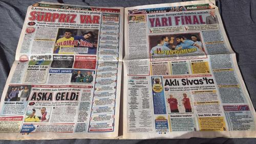 PAS FOTOMAÇ -TURKISH NEWSPAPER - DOĞUM GÜNÜ HEDİYESİ  - TAM TAKIM EKSİKSİZ GAZETE  4 AĞUSTOS - 2009 - FENER'E - ROTA KHALID - DECO'YU BİTİRİN - ALDA KUPA BİZİMDİ - SİVASPATLADI - FARK DAUM - ALEX KRİZİ - RÜZGÂR GİBİYDİ - LUGANO'YA YENİ TEKLİF - CITY GELİYOR - KARARLIYIZ - İÇİME SİNMEDİ - EN BÜYÜK DUA - HESAP GÜNÜ - ALEX - ARAGONES - ARDA - ARIEL JACOBS - AYTAÇ DURAK - AYDIN CİNGÖZ - AYHAN - AZİZ YILDIRIM - BAROS - BATUHAN - BAYRAM AKGÜL - BEKİR ÇINAR - BELLETTİ - BETÜL GÜLEÇ - BOULAHROUZ - BROOS - BÜLENT CAN - BÜLENT TULUN - BÜLENT UYGUN - CARLOS - COLIN KAZIM - COUCEIRO - CRISTIAN - DAUM - DECO - DELGADO - DOS SANTOS - ELANO - EMRE AŞIK - ENGİN BAYTAR - ER Eren Görür - ERTUĞRUL SAĞLAM - FATİH TERİM - FATİH YILDIZ - FELIPE MASSA - FERİDUN TANKUT - FİKRET ÜNSAL - FRANK RIJKAARD - GABRİÇ - GEREMI - GÖKHAN GÜLEÇ - GÖKHAN ZAN - GÖKSU ALHAS - HAKAN KULAÇOĞLU - HALDUN ÜSTÜNEL - HASAN BEZ - HASAN ŞAŞ - HİDAYET TÜRKOĞLU - HINCAL ULUÇ - HOENESS - HUGO BROOS - HÜSEYİN - İSLAM ÇUPİ - İSMAİL - İ