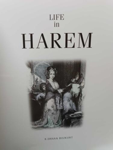 Life İn Harem