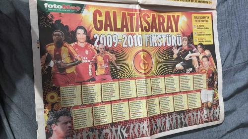 PAS FOTOMAÇ -TURKISH NEWSPAPER - DOĞUM GÜNÜ HEDİYESİ  - TAM TAKIM EKSİKSİZ GAZETE  5 AĞUSTOS - 2009 - SALGADO'YU DA HALDUN GETIR - GOKHAN'DAN FENERBAHCE'YE 5 YILLIK IMZA - KARTAL'IN SIRTI BOS KALDI - ROVANS MACININ ADAMI SIVAS'IN - ROVANS ICIN YOLCULUK GUNU - YINE URUGUAYLI - YULA YIGIDIN HAKKI YIGIDE - SIVAS AVRUPA LIGI'NE KALDI - FINSTUR SENLIGI SURUYOR - KARTAL DURMUYOR - TARIH DEGISIR - KONYA ZORU BASARIR - ADI YETTI - ANADOLU GIREMEZ - EN IYI TEKNIK EKIP G.SARAY'DA - PLAN B KHALID - EN IYI EKIP G.SARAY'DA ALANZINHO - ADNAN POLAT - AYHAN - AYKUT KOCAMAN - BAROS - BARRY - BATUHAN KARADENİZ - BEKİR KİNGUR - BILAL - BURAK - BÜLENT TIMURLENK - CARLOS - CEMİLE MUKADDES ÖZDEMİR - COUCEIRO - CRISTIAN - DANIEL RODRIGUEZ PEREZ - DAUM - DELGADO - ELANO BLUMER - EGEMEN KORKMAZ - EMRE - ENGİN BAYTAR - ERHAN - ERGÜN GÜRSOY - ERSEN MARTIN - ERÖZKAN - FERHAT ÖZTORUN - FRANK RIJKAARD - GABRIÇ - GÖKHAN - GUILLERMO RODRIGUEZ - HAKAN ŞÜKÜR - HALDUN ÜSTÜNEL - HINCAL ULUÇ - HUGO BROOS - HUGHES -