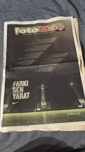 PAS FOTOMAÇ -TURKISH NEWSPAPER - DOĞUM GÜNÜ HEDİYESİ  - TAM TAKIM EKSİKSİZ GAZETE  6 AĞUSTOS - 2009 - CRIS GELECEK KRIZ BITECEK - COLOCINI SEFERI - BEŞİKTAŞ İLLE DE TABATA DİYOR - GABRIC'TE MUTLU SÖN - TEKKE: TERIM AÇIKLASIN! - AVURPA'DA TUR GECEMİZ - TEST ZAMANI - TOPUZ-DAUM - HEYECAN YOK - ULUFE DEVRİ KAPANDI - YAMAN BOMBASI - YUSUF'TAN İYİ HABER - BATUHAN ÇARK ETTİ - GABRIC GELİYOR - FIRTINA HIZ KESMİYOR - FIRTINA İLK PEŞİNDE - REKABET BENİ ZORLAYACAK - NONDA: GOL KRALI OLURUM - YEDEK ASLAN - ELANO GÜÇ TOPLUYOR - DÜNYANIN EN İYİ TAKIMLARI - ÖNE GEÇME FIRSATI - 3-0'A KADAR YOLU VAR - CRIS GELECEK KRIZ BITECEK - COLOCINI SEFERI - BEŞİKTAŞ İLLE DE TABATA DİYOR - GABRIC'TE MUTLU SÖN - TEKKE: TERIM AÇIKLASIN! - AVURPA'DA TUR GECEMİZ - TEST ZAMANI - TOPUZ-DAUM - HEYECAN YOK - ULUFE DEVRİ KAPANDI - YAMAN BOMBASI - YUSUF'TAN İYİ HABER - BATUHAN ÇARK ETTİ - GABRIC GELİYOR - FIRTINA HIZ KESMİYOR - FIRTINA İLK PEŞİNDE - REKABET BENİ ZORLAYACAK - NONDA: GOL KRALI OLURUM - YEDEK ASLAN -
