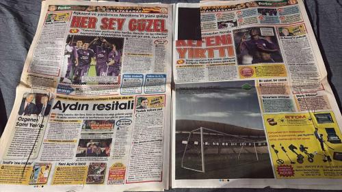 PAS FOTOMAÇ -TURKISH NEWSPAPER - DOĞUM GÜNÜ HEDİYESİ  - TAM TAKIM EKSİKSİZ GAZETE   7 AĞUSTOS - 2009 - PLAY-OFF NE GÜZEL - TUR İDMANI - DAUM YİNE ASLARI OYNATTI - VE EDU GÖNDERİLDİ - SAMBA BAŞLADI - ALİ BİLGİN'E KIRIK NOT - UMUT MACAR'IN EKMEĞİ - BASİT HATA AĞIR FATURA - KAPTAN İŞİNİ YAPTI - BETIS'İN PROBLEMİ AURELIO - GABRIC TRABZON'DA - ŞOV YAPARIZ - G.SARAY'I YENERİZ - MANİSA ALARMI - İKİ FORMA KALDI - HER ŞEY GÜZEL - AYDIN RESİTALİ - BİR G.Saray BİR DE ROMA - EMRE'LERE EMANET - ABRAHAM - ADNAN POLAT - ALEX - ALEX DE SOUZA - ALİ BİLGİN - ALLAERTS - ANDRE DOS SANTOS - ARDA TURAN - AYDIN - AYHAN - AYFANO - AYPANO - BARIŞ ÖZBEK - BEKİR - BERLUSCONI - BILICA - CLAUDIO LOTITO - CRISTOPH DAUM - DAUM - DEIVID - DIEGO LUGANO - DOS SANTOS - DRAGO GABRIÇ - DROGBA - D. GÜIZA - EDU - EGEMEN - ELANO - EMRE BOL - ENGİN - ERKAN - ERSEM MARTIN - ERTUĞRUL SAĞLAM - FABIO DA SILVA BILICA - FAHRİYE BAYRAKTAR - GÖKHAN GÖNÜL - GÖKHAN ÜNAL - GÜIZA - HAKAN DİLEK - HAKKİ YALÇIN - HARRY KEWELL -