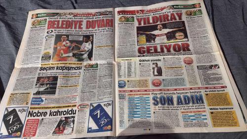PAS FOTOMAÇ -TURKISH NEWSPAPER - DOĞUM GÜNÜ HEDİYESİ  - TAM TAKIM EKSİKSİZ GAZETE   8 AĞUSTOS - 2009 - ROKET GİBİYİZ - DEHŞETE KAPILDIM! - RAKİP SION - SION, FENER İLE BOY ÖLÇÜŞEMEZ - BİR GOLE 30 ŞINAV! - AY'DAN BİLE GÖRÜNÜYOR - 10,5 NUMARA LAZIM - SEÇİM KAPIŞMASI - KANATLAR ÇARPMIYOR - KÖTÜ BAŞLANGIÇ - RÜZGAR TÜNELİ - YAZ GECESİ RÜYASI - YILDIRAY HIZIYLA! - DİYAR'DA ÜÇ İMZA - LİDERLİK YAKIN - ŞANSIMIZ TUTUYOR - BAŞLIYORUZ - TARAFTARA ÇAĞRI - SON ADIM - MİLLİLER TOPLANIYOR - YENİ MODA NONDA - FAVORİ LUKAS NEILL - SEZON FOX'TA - KONYA YUSUF'U KAPTI - İNEGÖLSPOR ATAKTA - RİZE'DE BİR BEŞİKTAŞLI - ÇORUM FERDİ'Yİ ALDI - GÖKHAN YUVADA - AMİR - ANDRE DOS SANTOS - ARDA TURAN - AYKUT KOCAMAN - AYŞİN ZEREN - BAHATTİN KARAPINAR - BARIŞ - BATALLA - BATUHAN - BEKİR - BEKİR İRTEGÜN - BILICA - BOBO - BÜLENT - BÜLENT KORKMAZ - CEM - CEM PAPİLA - CEYHUN ERER - CRISTOPH DAUM - CRISTIAN - ÇETİN SÜMER - DAUM - DEIVID - DOĞUŞ - ELANO BLUMER - EMRAH - EMRE - ENİS - ERKAN ZENGİN - ERKAN ÇELİK - ERNST -