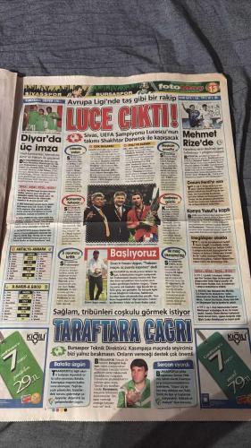 PAS FOTOMAÇ -TURKISH NEWSPAPER - DOĞUM GÜNÜ HEDİYESİ  - TAM TAKIM EKSİKSİZ GAZETE   8 AĞUSTOS - 2009 - ROKET GİBİYİZ - DEHŞETE KAPILDIM! - RAKİP SION - SION, FENER İLE BOY ÖLÇÜŞEMEZ - BİR GOLE 30 ŞINAV! - AY'DAN BİLE GÖRÜNÜYOR - 10,5 NUMARA LAZIM - SEÇİM KAPIŞMASI - KANATLAR ÇARPMIYOR - KÖTÜ BAŞLANGIÇ - RÜZGAR TÜNELİ - YAZ GECESİ RÜYASI - YILDIRAY HIZIYLA! - DİYAR'DA ÜÇ İMZA - LİDERLİK YAKIN - ŞANSIMIZ TUTUYOR - BAŞLIYORUZ - TARAFTARA ÇAĞRI - SON ADIM - MİLLİLER TOPLANIYOR - YENİ MODA NONDA - FAVORİ LUKAS NEILL - SEZON FOX'TA - KONYA YUSUF'U KAPTI - İNEGÖLSPOR ATAKTA - RİZE'DE BİR BEŞİKTAŞLI - ÇORUM FERDİ'Yİ ALDI - GÖKHAN YUVADA - AMİR - ANDRE DOS SANTOS - ARDA TURAN - AYKUT KOCAMAN - AYŞİN ZEREN - BAHATTİN KARAPINAR - BARIŞ - BATALLA - BATUHAN - BEKİR - BEKİR İRTEGÜN - BILICA - BOBO - BÜLENT - BÜLENT KORKMAZ - CEM - CEM PAPİLA - CEYHUN ERER - CRISTOPH DAUM - CRISTIAN - ÇETİN SÜMER - DAUM - DEIVID - DOĞUŞ - ELANO BLUMER - EMRAH - EMRE - ENİS - ERKAN ZENGİN - ERKAN ÇELİK - ERNST -