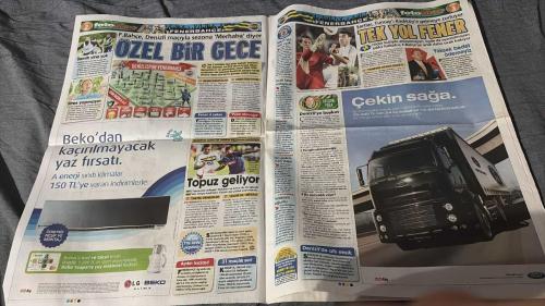 PAS FOTOMAÇ -TURKISH NEWSPAPER - DOĞUM GÜNÜ HEDİYESİ  - TAM TAKIM EKSİKSİZ GAZETE   9 AĞUSTOS - 2009 -YILDIRAY BEŞİKTAŞ'TA - HIÇ ŞAKASI YOK - FARKI BROOS - TRABZON'UN ÇİLİNGİRİ - CEYHUN YETMEDİ - MAŞALLAH TOSUN GİBİ - YILDIRAY BİTTİ SIRA STOPERDE - GEÇEN YILI UNUTUN - 6-0 GERİDE KALDI - GELECEĞİ TEHLİKEDE - ASLAN'IN B PİLANI HAZIR - TEK YOL FENER - SEMİH YİNE YOK - SAHAYI DAR EDECEĞİZ - AHMET PEKER ALTINI KAPTI - ALANZINHO - ADNAN POLAT - AYHAN - AYKUT KOCAMAN - BAROS - BARRY - BATUHAN KARADENİZ - BEKİR KİNGUR - BILAL - BURAK - BÜLENT TIMURLENK - CARLOS - CEMİLE MUKADDES ÖZDEMİR - COUCEIRO - CRISTIAN - DANIEL RODRIGUEZ PEREZ - DAUM - DELGADO - ELANO BLUMER - EGEMEN KORKMAZ - EMRE - ENGİN BAYTAR - ERHAN - ERGÜN GÜRSOY - ERSEN MARTIN - ERÖZKAN - FERHAT ÖZTORUN - FRANK RIJKAARD - GABRIÇ - GÖKHAN - GUILLERMO RODRIGUEZ - HAKAN ŞÜKÜR - HALDUN ÜSTÜNEL - HINCAL ULUÇ - HUGO BROOS - HUGHES - İBRAHİM TORAMAN - İBRAHİM YATTARA - İLHAN PARLAK - JOSICO - KAMANAN - KAZIM - KEITA - KEWELL - LEO FRANCO