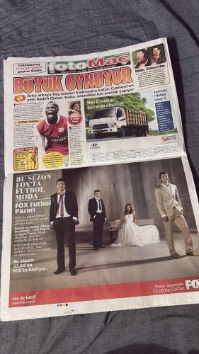 PAS FOTOMAÇ -TURKISH NEWSPAPER - DOĞUM GÜNÜ HEDİYESİ  - TAM TAKIM EKSİKSİZ GAZETE   9 AĞUSTOS - 2009 -YILDIRAY BEŞİKTAŞ'TA - HIÇ ŞAKASI YOK - FARKI BROOS - TRABZON'UN ÇİLİNGİRİ - CEYHUN YETMEDİ - MAŞALLAH TOSUN GİBİ - YILDIRAY BİTTİ SIRA STOPERDE - GEÇEN YILI UNUTUN - 6-0 GERİDE KALDI - GELECEĞİ TEHLİKEDE - ASLAN'IN B PİLANI HAZIR - TEK YOL FENER - SEMİH YİNE YOK - SAHAYI DAR EDECEĞİZ - AHMET PEKER ALTINI KAPTI - ALANZINHO - ADNAN POLAT - AYHAN - AYKUT KOCAMAN - BAROS - BARRY - BATUHAN KARADENİZ - BEKİR KİNGUR - BILAL - BURAK - BÜLENT TIMURLENK - CARLOS - CEMİLE MUKADDES ÖZDEMİR - COUCEIRO - CRISTIAN - DANIEL RODRIGUEZ PEREZ - DAUM - DELGADO - ELANO BLUMER - EGEMEN KORKMAZ - EMRE - ENGİN BAYTAR - ERHAN - ERGÜN GÜRSOY - ERSEN MARTIN - ERÖZKAN - FERHAT ÖZTORUN - FRANK RIJKAARD - GABRIÇ - GÖKHAN - GUILLERMO RODRIGUEZ - HAKAN ŞÜKÜR - HALDUN ÜSTÜNEL - HINCAL ULUÇ - HUGO BROOS - HUGHES - İBRAHİM TORAMAN - İBRAHİM YATTARA - İLHAN PARLAK - JOSICO - KAMANAN - KAZIM - KEITA - KEWELL - LEO FRANCO