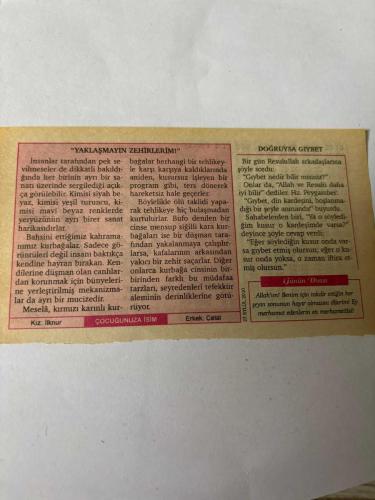 27 Eylül 2010 Orijinal Takvim Yaprağı-Doğum Günü-Söz,Nişan,Nikâh,Düğün ve Önemli Günler Hediyesi-Nesil Takvim-Ayet,Hadis (Hadis-i Şerif)-Birinci Viyana Kuşatması başladı(1529)-Dünya Turizm Günü-''Yaklaşmayın-Zehirlerim!''-Doğruysa Gıybet-Günün Duası-Çocuğunuza İsim:Kız:İlknur,Erkek:Celal