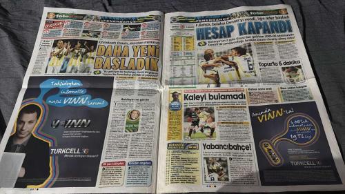 PAS FOTOMAÇ -TURKISH NEWSPAPER - DOĞUM GÜNÜ HEDİYESİ  - TAM TAKIM EKSİKSİZ GAZETE   10 AĞUSTOS - 2009 - ATEŞLİ ASLAN - HOROZ SUSTU - HESAP KAPANDI - DAHA YENİ BAŞLADIK - KALEYİ BULAMADI - YABANCIBAHÇE! - YİNE SKANDAL! - JOSİCO BOMBALADI - ÇEK PAZARLIĞI - BÜYÜK PROTESTO - BROOS KEYİFLİ - BAY ŞUT CEYHUN! - TONY SYLVA'DAN ÖZÜR - HARİKAYDIK - MÜTHİŞ DESTEK - ÇİFT ÖN LİBEROYA DÖNÜŞ - YILDIRAY'IN TRANSFERİNDE TEMİNAT KRİZİ - PATLAMA YAPACAĞIZ - YÜZDE 50 İLE OYNUYORUM - KAPLAN PUSUDA - KORKUMUZ YOK - TIMSAH MEST ETTİ - ZAMANA İHTİYACIMIZ VAR - ŞANSSIZLIK ÇILDIRTTI - HAYIRLI YENİLGİ - ACILAR İÇİNDE - BRONZ'LU SON - MEVLÜT KADRO DIŞI - ALPASLAN - ALANZINHO - ADNAN POLAT - AYHAN - AYKUT KOCAMAN - BAROS - BARRY - BATUHAN KARADENİZ - BEKİR KİNGUR - BILAL - BURAK - BÜLENT TIMURLENK - CARLOS - CEMİLE MUKADDES ÖZDEMİR - COUCEIRO - CRISTIAN - DANIEL RODRIGUEZ PEREZ - DAUM - DELGADO - ELANO BLUMER - EGEMEN KORKMAZ - EMRE - ENGİN BAYTAR - ERHAN - ERGÜN GÜRSOY - ERSEN MARTIN - ERÖZKAN - FERHAT ÖZTORUN -