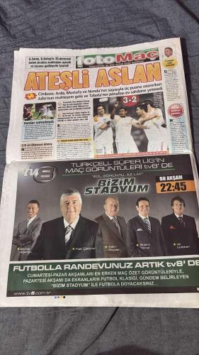 PAS FOTOMAÇ -TURKISH NEWSPAPER - DOĞUM GÜNÜ HEDİYESİ  - TAM TAKIM EKSİKSİZ GAZETE   10 AĞUSTOS - 2009 - ATEŞLİ ASLAN - HOROZ SUSTU - HESAP KAPANDI - DAHA YENİ BAŞLADIK - KALEYİ BULAMADI - YABANCIBAHÇE! - YİNE SKANDAL! - JOSİCO BOMBALADI - ÇEK PAZARLIĞI - BÜYÜK PROTESTO - BROOS KEYİFLİ - BAY ŞUT CEYHUN! - TONY SYLVA'DAN ÖZÜR - HARİKAYDIK - MÜTHİŞ DESTEK - ÇİFT ÖN LİBEROYA DÖNÜŞ - YILDIRAY'IN TRANSFERİNDE TEMİNAT KRİZİ - PATLAMA YAPACAĞIZ - YÜZDE 50 İLE OYNUYORUM - KAPLAN PUSUDA - KORKUMUZ YOK - TIMSAH MEST ETTİ - ZAMANA İHTİYACIMIZ VAR - ŞANSSIZLIK ÇILDIRTTI - HAYIRLI YENİLGİ - ACILAR İÇİNDE - BRONZ'LU SON - MEVLÜT KADRO DIŞI - ALPASLAN - ALANZINHO - ADNAN POLAT - AYHAN - AYKUT KOCAMAN - BAROS - BARRY - BATUHAN KARADENİZ - BEKİR KİNGUR - BILAL - BURAK - BÜLENT TIMURLENK - CARLOS - CEMİLE MUKADDES ÖZDEMİR - COUCEIRO - CRISTIAN - DANIEL RODRIGUEZ PEREZ - DAUM - DELGADO - ELANO BLUMER - EGEMEN KORKMAZ - EMRE - ENGİN BAYTAR - ERHAN - ERGÜN GÜRSOY - ERSEN MARTIN - ERÖZKAN - FERHAT ÖZTORUN -