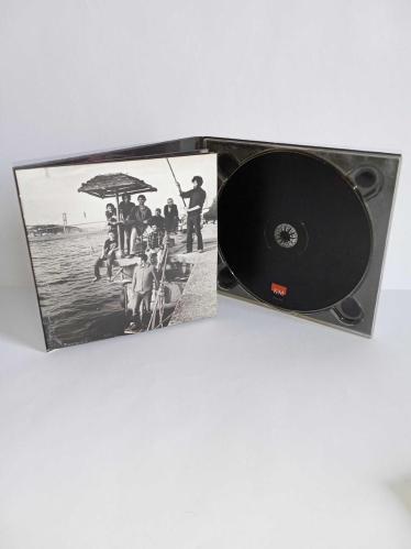 Cd Grup Çamur bu aşkın ızdırabını albümü. Orijinal. Disk 10 üzerinden 9 sorunsuz çalışıyor koleksiyonluk