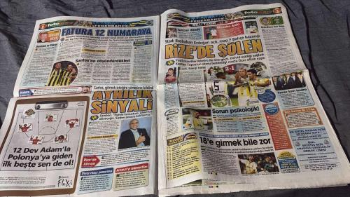 PAS FOTOMAÇ -TURKISH NEWSPAPER - DOĞUM GÜNÜ HEDİYESİ  - TAM TAKIM EKSİKSİZ GAZETE   13 AĞUSTOS - 2009 - TRANSFERDE GÖVDE GÖSTERİSİ - TARAFTARIMIZ MERAK ETMESİN. İMZALAR YAKINDA - ZORU BAŞARACAKLAR - SARI KARTLAR - YANILTACAK - A2 LİGİ İLK HAFTA FİKSTÜRÜ - AYNI SIKINTI OLMASIN - TRANSFERE ENGEL OLAN TRANSFER - ADANA BOMBA GİBİ - KARABÜK STARTI VERDİ - PLATFORM GEZDİK, GÖRDÜK, YAZDIK - ALKIŞLIYORUM - EMEĞE SAYGI - ADNAN POLAT BİLMEDİ - ÜSTESİNDEN GELEBİLİRİZ - NEDENİ BENDE SAKLI - 16 KÖY, 16 MAÇ, 16 OKUL - HÂLÂ FIFA BEKLENİYOR - TİMSAH'A DURMAK YOK - KOMBİNELER 3 TAKSİT - BERABERE KALMIŞTI - GÜLEÇ'İN İSYANI - BONSERVİSİ İSTEDİ - ES-ES'E YENİLMİŞTİ - TEDBİRİ BIRAKMIYOR - İBRAHİM, SAKARYA'YA - CEVAP BİLE VERMEM - BİR MAÇ, BİN UMUT - ASIL HEDEF AVRUPA - TRABZON EKSİK ÇALIŞTI - DURSUN KARATAY - ODYAKMAZ - MEVLANA - ERDOĞAN - UNUVAR - CENGİZ GÜL - FERHAT KİRAZ - FETHİ TÜRKOĞLU - HUNCAL - ERTUĞRUL SAĞLAM - ERTUĞRUL - GÖKHAN GÖNÜL - GÖKHAN EMRECEKSİN - İBRAHİM ŞAHİN - YASER - ONUR BAYRAMOĞLU -