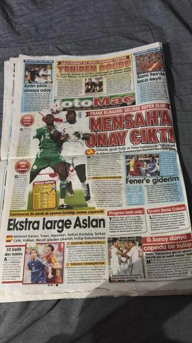 PAS FOTOMAÇ -TURKISH NEWSPAPER - DOĞUM GÜNÜ HEDİYESİ  - TAM TAKIM EKSİKSİZ GAZETE   13 AĞUSTOS - 2009 - TRANSFERDE GÖVDE GÖSTERİSİ - TARAFTARIMIZ MERAK ETMESİN. İMZALAR YAKINDA - ZORU BAŞARACAKLAR - SARI KARTLAR - YANILTACAK - A2 LİGİ İLK HAFTA FİKSTÜRÜ - AYNI SIKINTI OLMASIN - TRANSFERE ENGEL OLAN TRANSFER - ADANA BOMBA GİBİ - KARABÜK STARTI VERDİ - PLATFORM GEZDİK, GÖRDÜK, YAZDIK - ALKIŞLIYORUM - EMEĞE SAYGI - ADNAN POLAT BİLMEDİ - ÜSTESİNDEN GELEBİLİRİZ - NEDENİ BENDE SAKLI - 16 KÖY, 16 MAÇ, 16 OKUL - HÂLÂ FIFA BEKLENİYOR - TİMSAH'A DURMAK YOK - KOMBİNELER 3 TAKSİT - BERABERE KALMIŞTI - GÜLEÇ'İN İSYANI - BONSERVİSİ İSTEDİ - ES-ES'E YENİLMİŞTİ - TEDBİRİ BIRAKMIYOR - İBRAHİM, SAKARYA'YA - CEVAP BİLE VERMEM - BİR MAÇ, BİN UMUT - ASIL HEDEF AVRUPA - TRABZON EKSİK ÇALIŞTI - DURSUN KARATAY - ODYAKMAZ - MEVLANA - ERDOĞAN - UNUVAR - CENGİZ GÜL - FERHAT KİRAZ - FETHİ TÜRKOĞLU - HUNCAL - ERTUĞRUL SAĞLAM - ERTUĞRUL - GÖKHAN GÖNÜL - GÖKHAN EMRECEKSİN - İBRAHİM ŞAHİN - YASER - ONUR BAYRAMOĞLU -