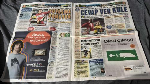 PAS FOTOMAÇ -FUTBOL GAZETESİ -TURKISH NEWSPAPER - DOĞUM GÜNÜ HEDİYESİ  - TAM TAKIM EKSİKSİZ GAZETE   15 AĞUSTOS - 2009 - İDDAACILAR MÜJDE! EDU VERITOR SAKIN KAÇIRMAYIN) - CUMARTES 50 - G.SARAY İYİCE COSTU! İŞTE SON BOMBA - AFLAS - CLAS - GUTI - GUTİ KİMDİR? - FENER'E BODYGUARD GİBİ STOPER - NALDO - TFF 3. LIG - CEKILD - SAYFA - TRABZONSPOR FORMASI PARADAN DAHA DEĞERLİ' - SAMA - BEŞİKTAŞ'A MEKSİKA BÜYÜCOSO - GIOVANI DOS SANTOS - LIGDE 2. HAFTA PERDESİ AÇILIYOR - GALATASARAY DENİZLİSPOR - TRABZONSPOR DİYARBAKIRSPOR - TURKCELL SUPER LIG PUAN DURUMU - MESSİ - ALİ ERİM - FRANK RIJKAARD - BAROS - KEITA - ELANO - ARDA - GUTI - PELLEGRINI - LUGANO - DAUM - GIOVANI DOS SANTOS - TUNCAY ŞANLI - UMIT - GÖKÇEK - SELÇUK YULA - MEHMET TOPUZ - CARLOS - SEMİH - AYKUT ORY - BILICA - BEKIR TEGIN - AYKUT KOCAMAN - SANTOS CRISTIAN - RODRIGUEZ - SERCAN - GRYGERA - BOOMTANG - LUISAO - NALDO - GÖKHAN - YASIN - CAN ARAT - BURAK - ILHAN - JOSICS - MALDONADO - THOLOT - DIDIER THOLOT - SAMI - ILKER ATES -