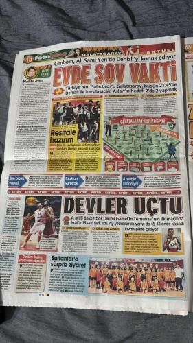 PAS FOTOMAÇ -FUTBOL GAZETESİ -TURKISH NEWSPAPER - DOĞUM GÜNÜ HEDİYESİ  - TAM TAKIM EKSİKSİZ GAZETE   15 AĞUSTOS - 2009 - İDDAACILAR MÜJDE! EDU VERITOR SAKIN KAÇIRMAYIN) - CUMARTES 50 - G.SARAY İYİCE COSTU! İŞTE SON BOMBA - AFLAS - CLAS - GUTI - GUTİ KİMDİR? - FENER'E BODYGUARD GİBİ STOPER - NALDO - TFF 3. LIG - CEKILD - SAYFA - TRABZONSPOR FORMASI PARADAN DAHA DEĞERLİ' - SAMA - BEŞİKTAŞ'A MEKSİKA BÜYÜCOSO - GIOVANI DOS SANTOS - LIGDE 2. HAFTA PERDESİ AÇILIYOR - GALATASARAY DENİZLİSPOR - TRABZONSPOR DİYARBAKIRSPOR - TURKCELL SUPER LIG PUAN DURUMU - MESSİ - ALİ ERİM - FRANK RIJKAARD - BAROS - KEITA - ELANO - ARDA - GUTI - PELLEGRINI - LUGANO - DAUM - GIOVANI DOS SANTOS - TUNCAY ŞANLI - UMIT - GÖKÇEK - SELÇUK YULA - MEHMET TOPUZ - CARLOS - SEMİH - AYKUT ORY - BILICA - BEKIR TEGIN - AYKUT KOCAMAN - SANTOS CRISTIAN - RODRIGUEZ - SERCAN - GRYGERA - BOOMTANG - LUISAO - NALDO - GÖKHAN - YASIN - CAN ARAT - BURAK - ILHAN - JOSICS - MALDONADO - THOLOT - DIDIER THOLOT - SAMI - ILKER ATES -