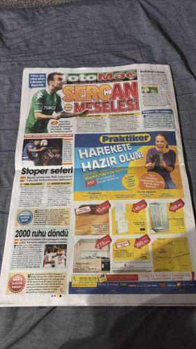 PAS FOTOMAÇ -FUTBOL GAZETESİ -TURKISH NEWSPAPER - DOĞUM GÜNÜ HEDİYESİ  - TAM TAKIM EKSİKSİZ GAZETE   15 AĞUSTOS - 2009 - İDDAACILAR MÜJDE! EDU VERITOR SAKIN KAÇIRMAYIN) - CUMARTES 50 - G.SARAY İYİCE COSTU! İŞTE SON BOMBA - AFLAS - CLAS - GUTI - GUTİ KİMDİR? - FENER'E BODYGUARD GİBİ STOPER - NALDO - TFF 3. LIG - CEKILD - SAYFA - TRABZONSPOR FORMASI PARADAN DAHA DEĞERLİ' - SAMA - BEŞİKTAŞ'A MEKSİKA BÜYÜCOSO - GIOVANI DOS SANTOS - LIGDE 2. HAFTA PERDESİ AÇILIYOR - GALATASARAY DENİZLİSPOR - TRABZONSPOR DİYARBAKIRSPOR - TURKCELL SUPER LIG PUAN DURUMU - MESSİ - ALİ ERİM - FRANK RIJKAARD - BAROS - KEITA - ELANO - ARDA - GUTI - PELLEGRINI - LUGANO - DAUM - GIOVANI DOS SANTOS - TUNCAY ŞANLI - UMIT - GÖKÇEK - SELÇUK YULA - MEHMET TOPUZ - CARLOS - SEMİH - AYKUT ORY - BILICA - BEKIR TEGIN - AYKUT KOCAMAN - SANTOS CRISTIAN - RODRIGUEZ - SERCAN - GRYGERA - BOOMTANG - LUISAO - NALDO - GÖKHAN - YASIN - CAN ARAT - BURAK - ILHAN - JOSICS - MALDONADO - THOLOT - DIDIER THOLOT - SAMI - ILKER ATES -