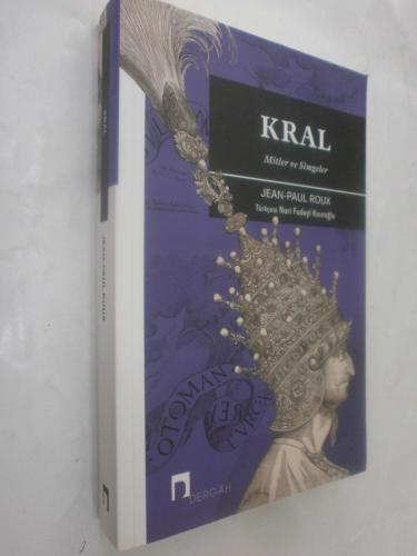 LOT.19 » Kral - Mitler ve Simgeler