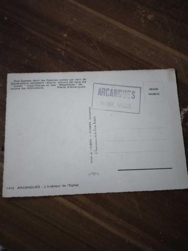 Kartpostal