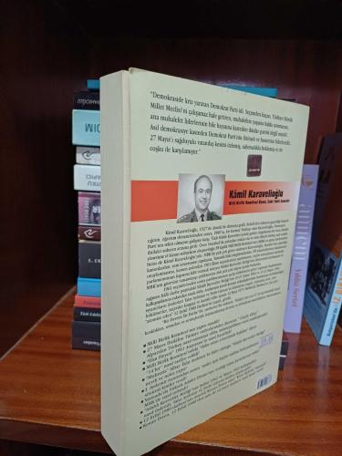 Bir Devrim İki Darbe - 27 Mayıs, 12 Mart, 12 Eylül...