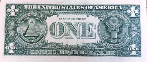 ABD 1 Dolar  2013  Çilaltı  (19)