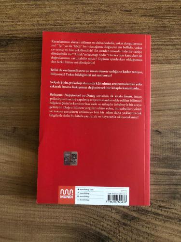 Bakışınızı Değiştirecek 10 Deney / İnsan