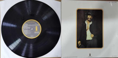 CAT STEVENS * CATCH BULL AT FOUR * 33LÜK PLAK