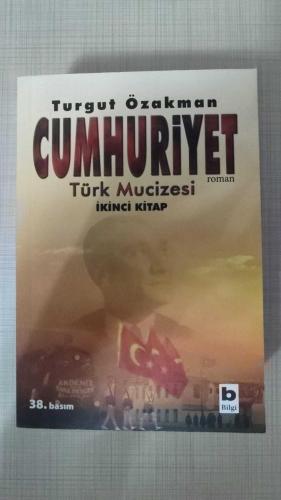 Turgut Özakman