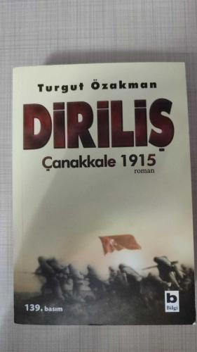 Turgut Özakman