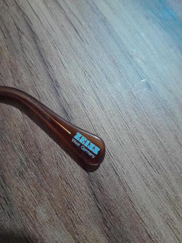 Retro ve Vintage Optik Gözlüğü 90'lar Yves Chantal