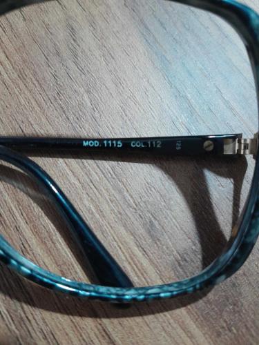 Retro ve Vintage Optik Gözlüğü 90'lar Marcolin