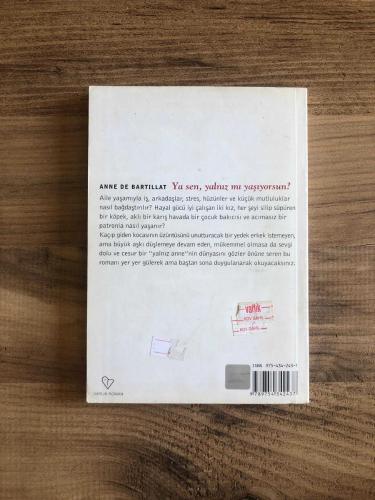 Ya Sen, Yalnız Mı Yaşıyorsun?