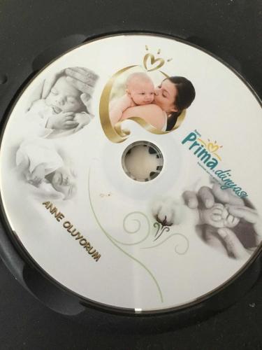 ANNE OLUYORUM DVD