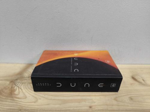 Dune (1.Baskı)