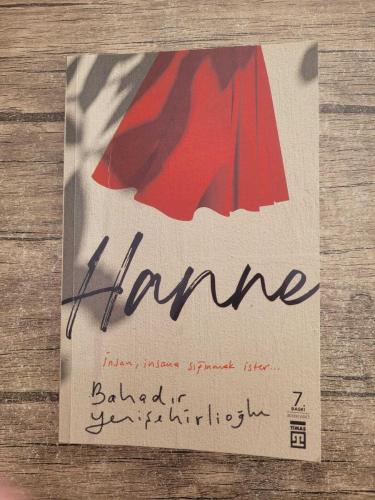 HANNE