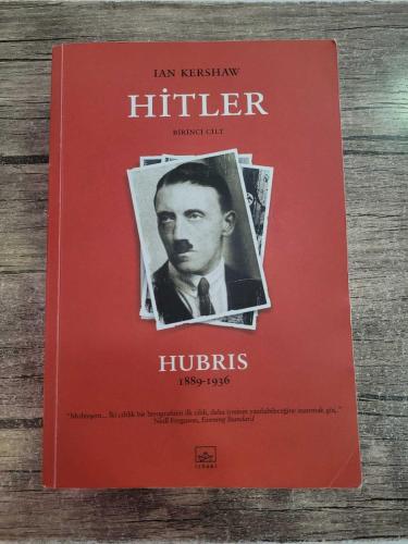 Hitler 1 (1889-1936)