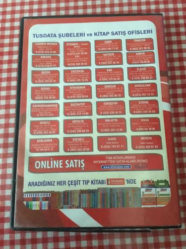 TUŞ A HAZIRLIK SÜRECİNDE NLP VE DANIŞMANLIK DVD