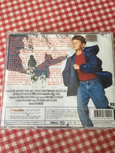 SEVİMLİ ARKADAŞIM running free VCD