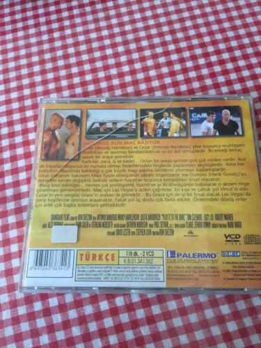 ÖLÜMÜNE KADAR VCD