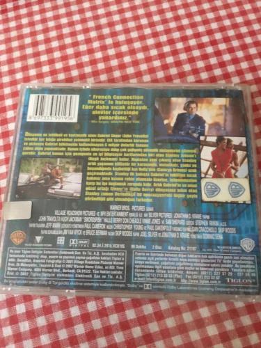 KODADI KILIÇBALIĞI VCD