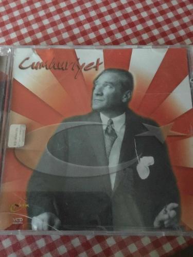 CUMHURİYET VCD