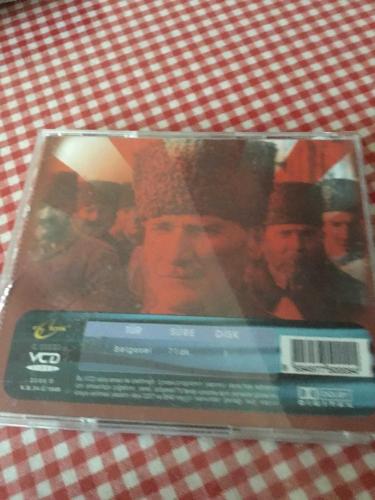 CUMHURİYET VCD